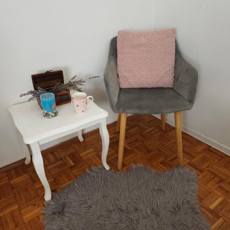 Welcome Apartman - Apartman sa 2 Spavaće Sobe - 8