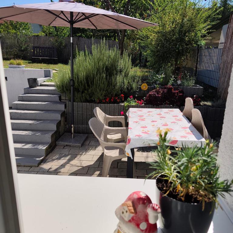 Welcome Apartman - Apartman sa 2 Spavaće Sobe - 6