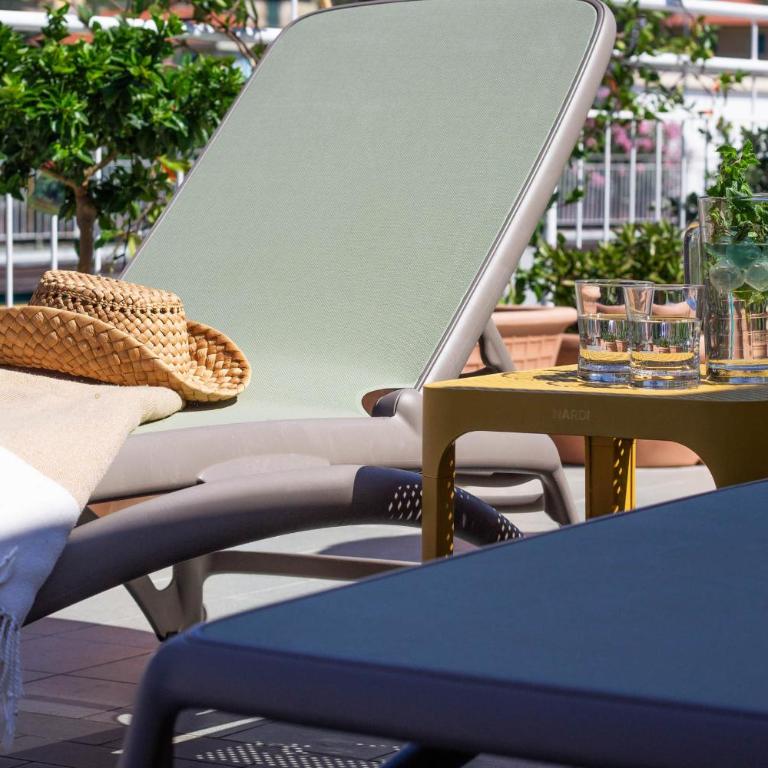 Sun Deck by PortofinoHomes - Appartamento con 2 Camere da Letto - 26