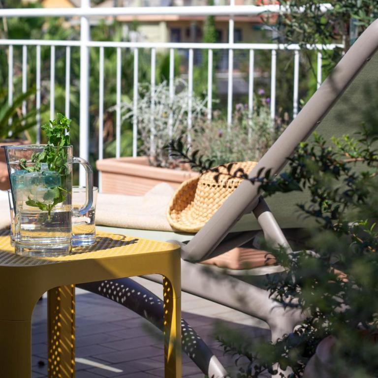 Sun Deck by PortofinoHomes - Appartamento con 2 Camere da Letto - 28