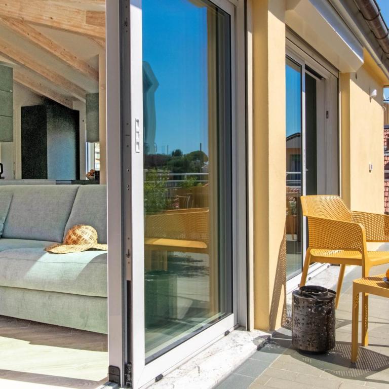 Sun Deck by PortofinoHomes - Appartamento con 2 Camere da Letto - 32