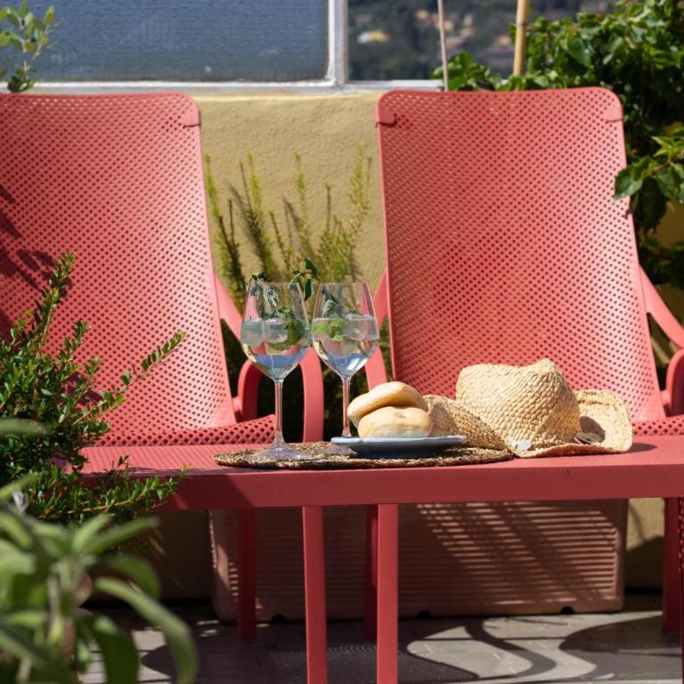 Sun Deck by PortofinoHomes - Appartamento con 2 Camere da Letto - 31