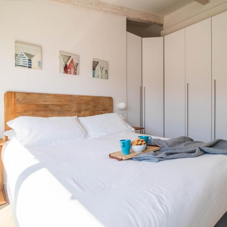 Sun Deck by PortofinoHomes - Appartamento con 2 Camere da Letto - 46