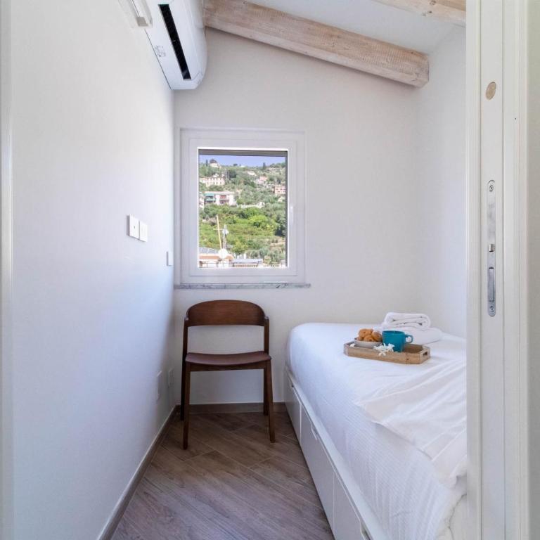 Sun Deck by PortofinoHomes - Appartamento con 2 Camere da Letto - 69