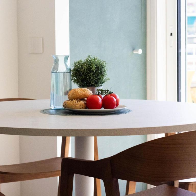 Sun Deck by PortofinoHomes - Appartamento con 2 Camere da Letto - 83