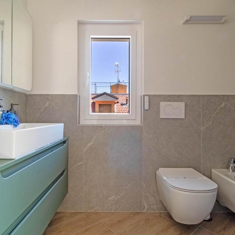Sun Deck by PortofinoHomes - Appartamento con 2 Camere da Letto - 78