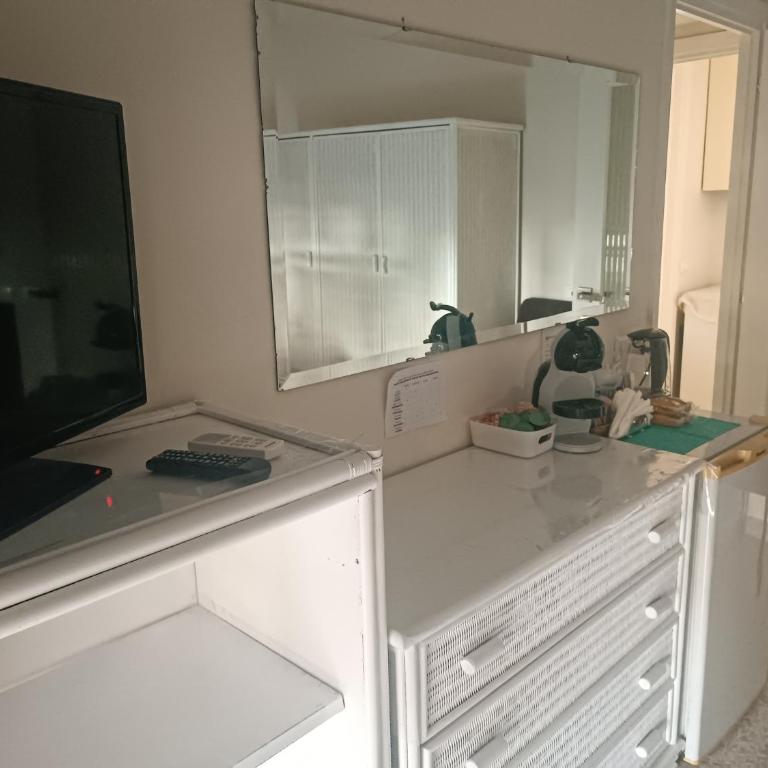 A casa mia - Camera Matrimoniale con Bagno Privato - 11