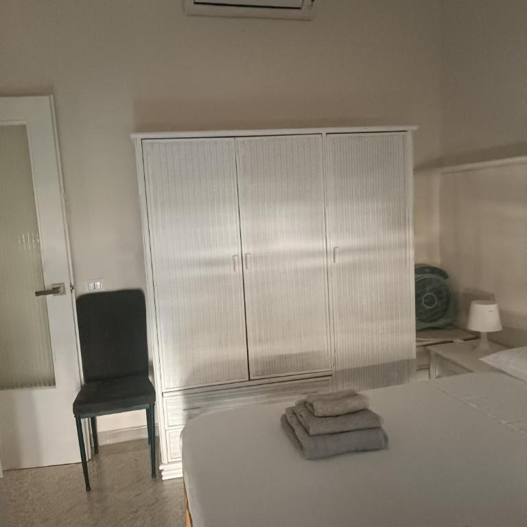 A casa mia - Camera Matrimoniale con Bagno Privato - 12