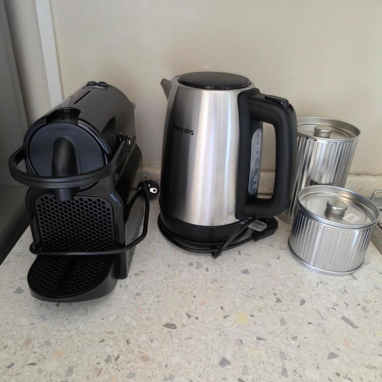 Palais Josephine Apartment - 5 meters to Monaco and free parking - Appartement 1 Chambre - 35