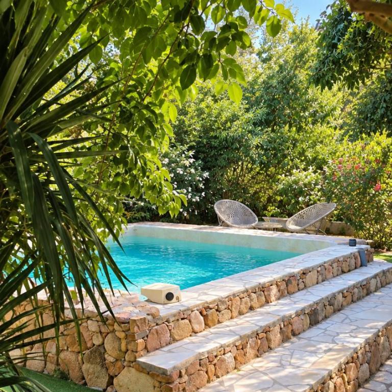 Salvacintoggio -Votre Villa avec Piscine Privée- - Villa avec Piscine Privée - 1