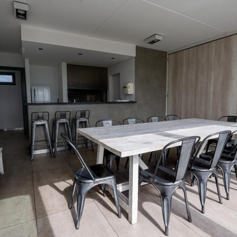 Gral Paz Apartment - Apartamento de 1 dormitorio - 2