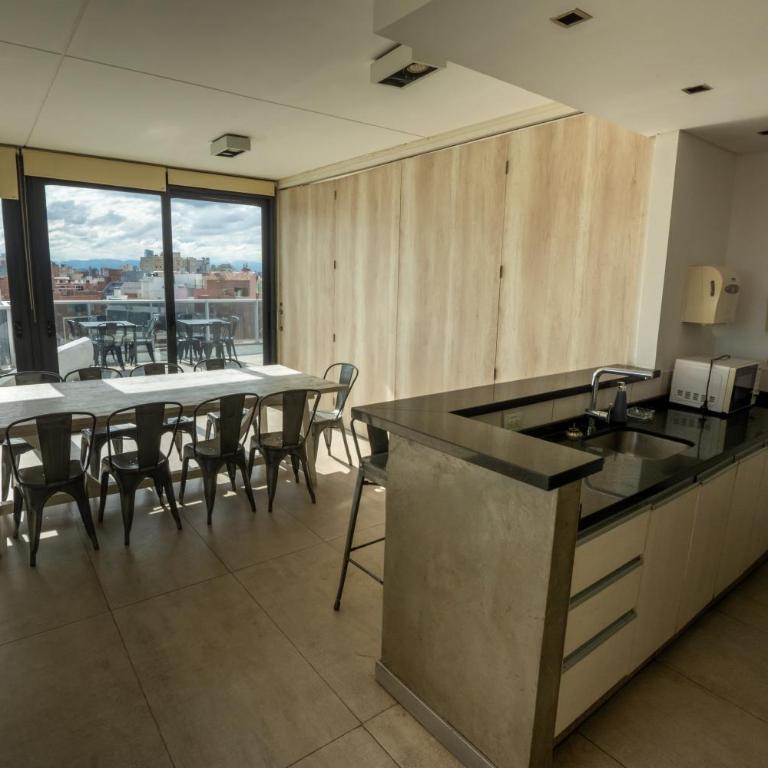 Gral Paz Apartment - Apartamento de 1 dormitorio - 3