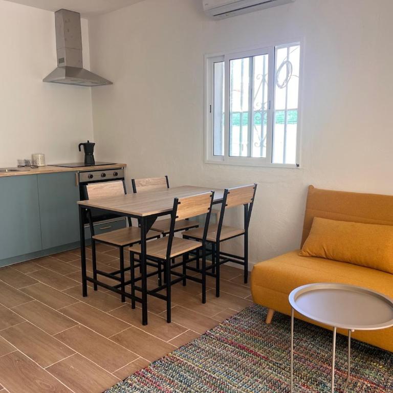 Blau Terranova LLevant - Private Garden & Pool - Apartamento de 1 dormitorio - 5