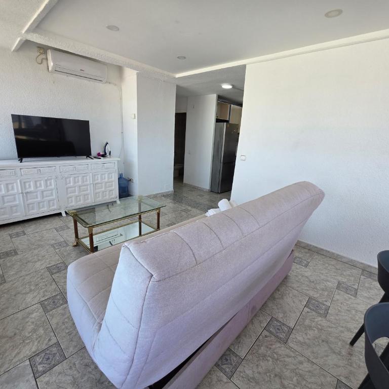 Atico Piscis IF Benidorm - Apartment mit 2 Schlafzimmern - 6