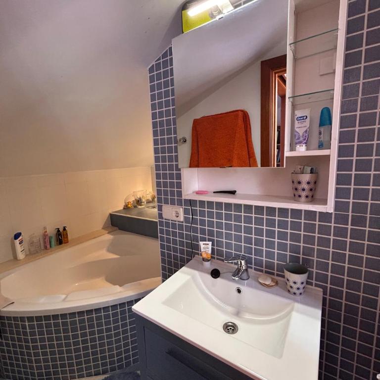 Palamós Blue - Apartment mit 2 Schlafzimmern - 14
