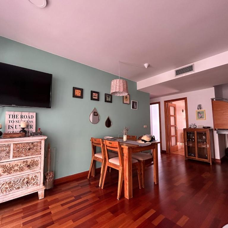 Palamós Blue - Apartment mit 2 Schlafzimmern - 20
