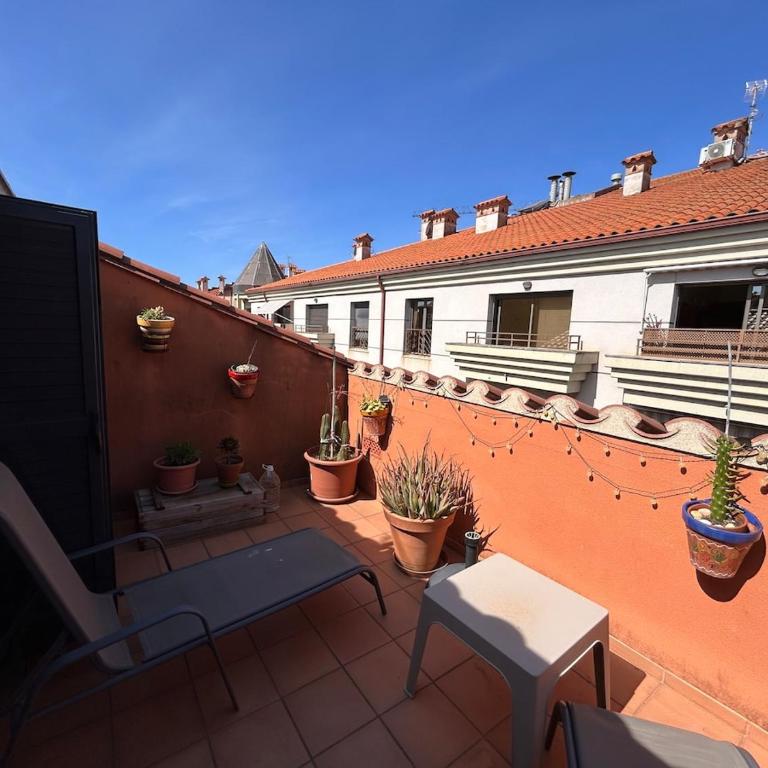 Palamós Blue - Apartment mit 2 Schlafzimmern - 1