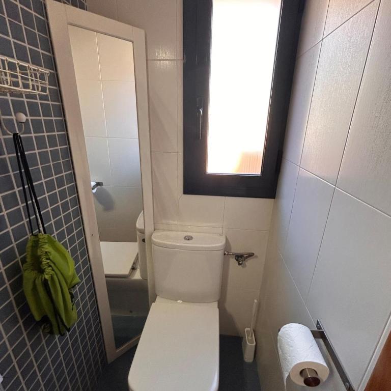 Palamós Blue - Apartment mit 2 Schlafzimmern - 38