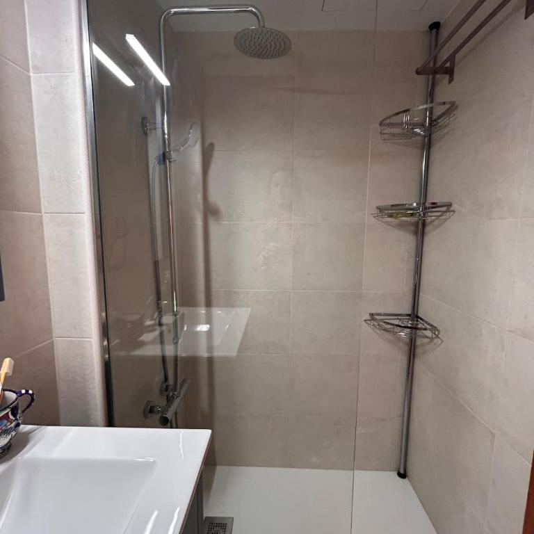 Palamós Blue - Apartment mit 2 Schlafzimmern - 42
