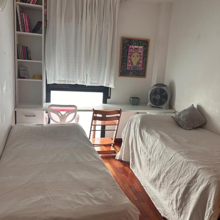 Palamós Blue - Apartment mit 2 Schlafzimmern - 43