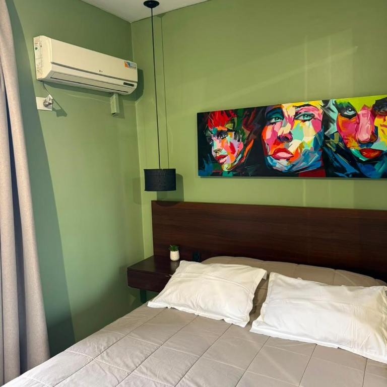 Shallor Cryss - One-Bedroom Apartment - 7