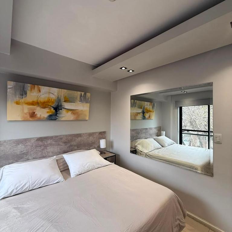 Shallor Cryss - One-Bedroom Apartment - 10