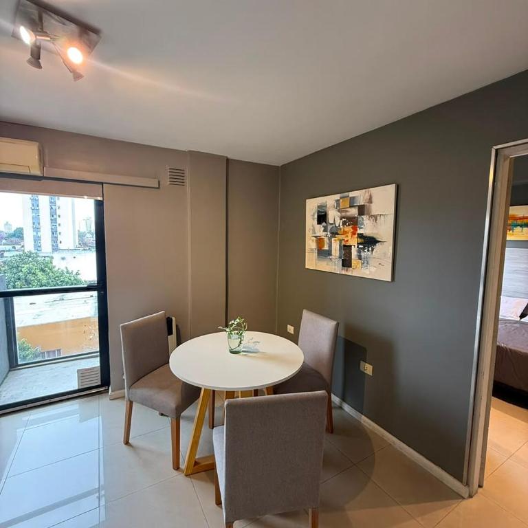 Shallor Cryss - One-Bedroom Apartment - 12