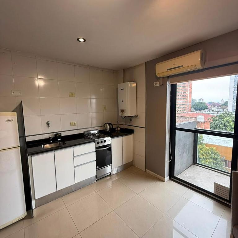 Shallor Cryss - One-Bedroom Apartment - 13