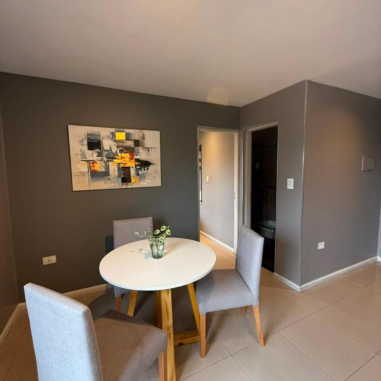 Shallor Cryss - One-Bedroom Apartment - 14