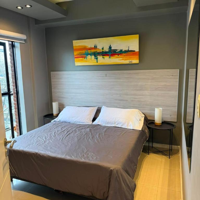 Shallor Cryss - One-Bedroom Apartment - 15