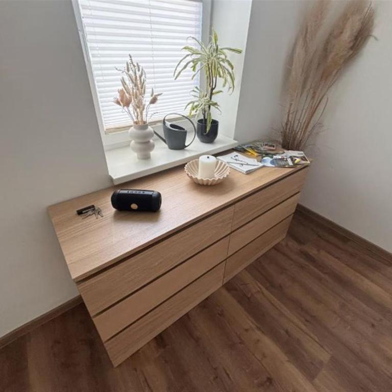 Lakeview Escape in Ried - Apartment mit 1 Schlafzimmer - 2