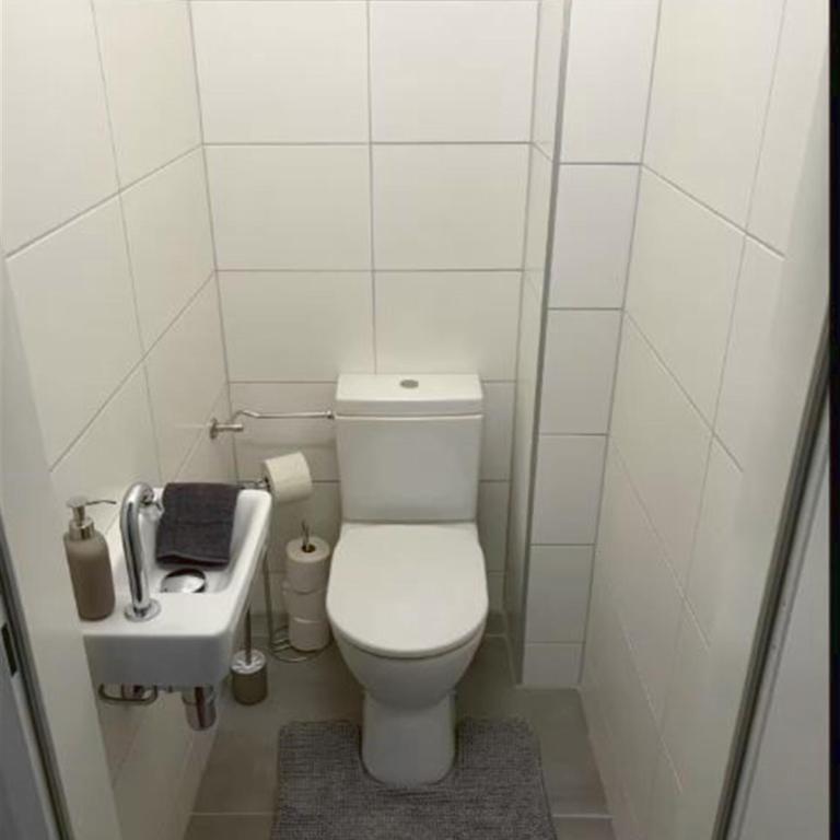 Lakeview Escape in Ried - Apartment mit 1 Schlafzimmer - 4
