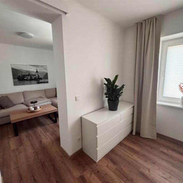 Lakeview Escape in Ried - Apartment mit 1 Schlafzimmer - 7