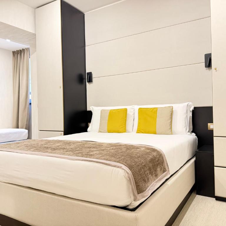 San Carlo Suite - Chambre Double Supérieure - 4