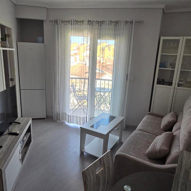 Coqueto Apartamento en El Retiro - One-Bedroom Apartment - 20