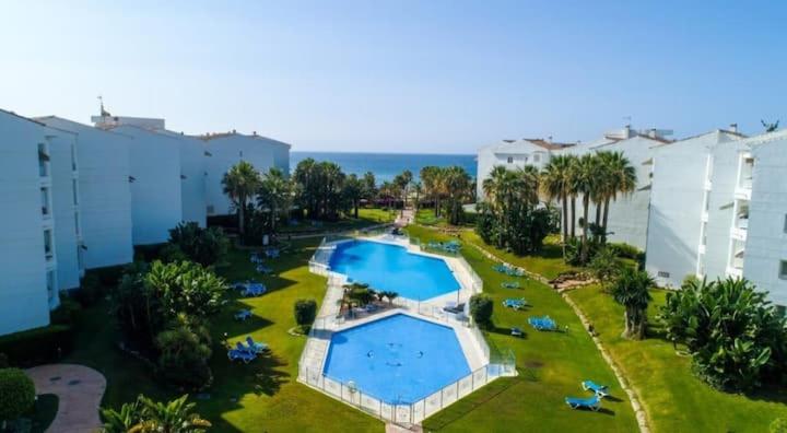 Royal Banus close to the sea - Apartamento de 3 dormitorios - 21