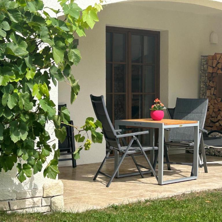 Alpenvilla Berchtesgaden Appartements - Apartment mit 1 Schlafzimmer - 5