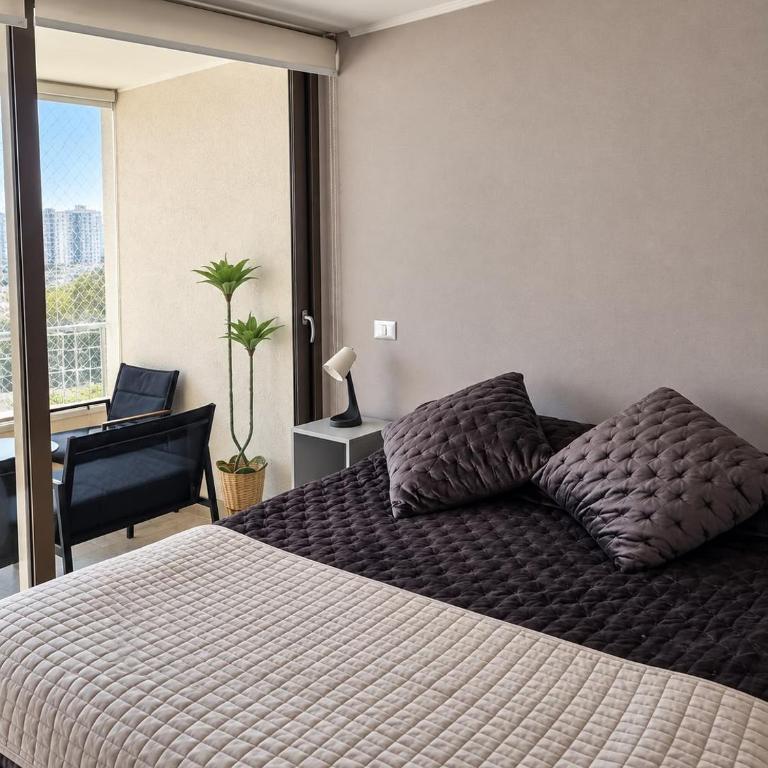 Modern apartment in Montemar - Apartamento de 2 dormitorios - 5