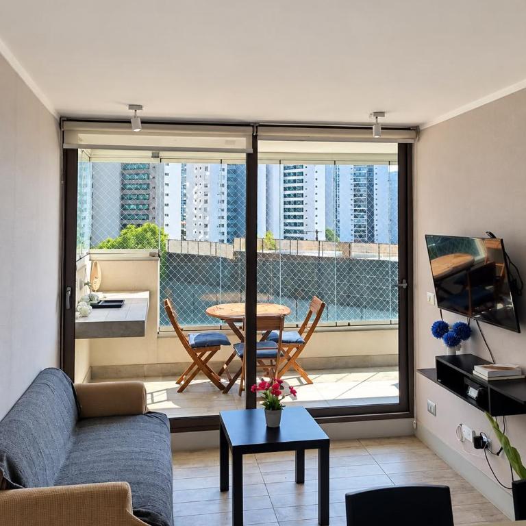 Modern apartment in Montemar - Apartamento de 2 dormitorios - 4