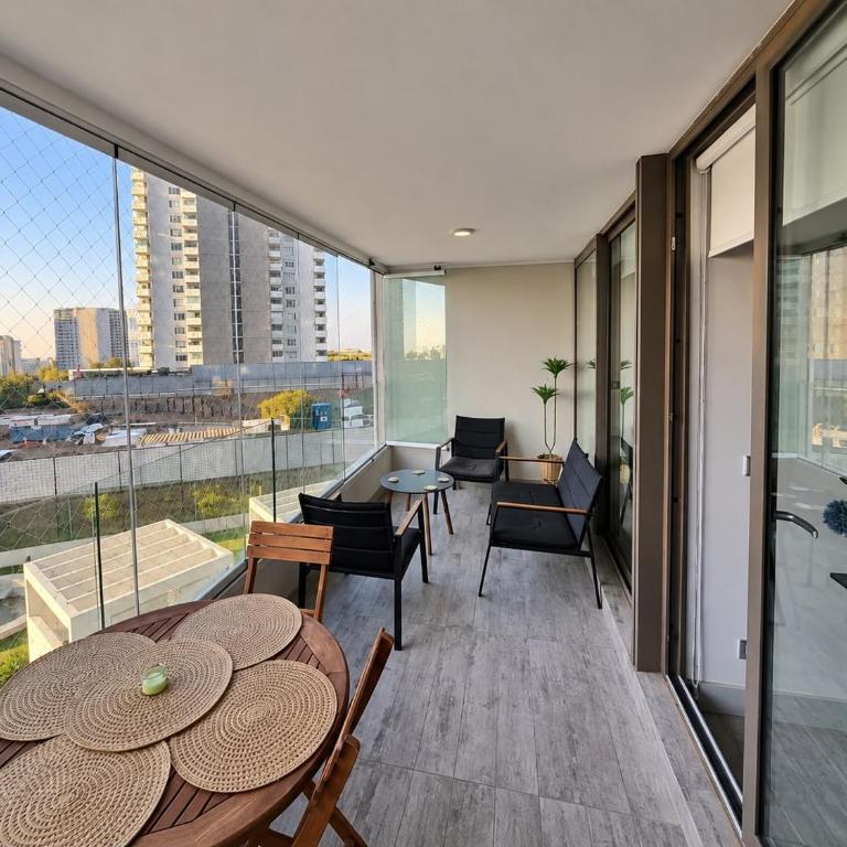 Modern apartment in Montemar - Apartamento de 2 dormitorios - 3
