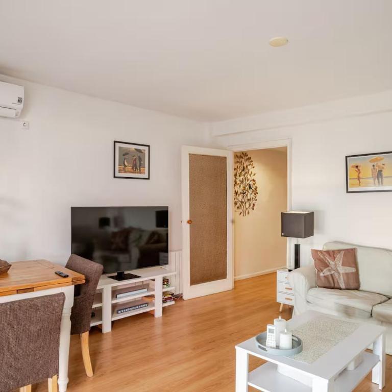 Old town - Beach apartment - Apartment mit 2 Schlafzimmern - 4