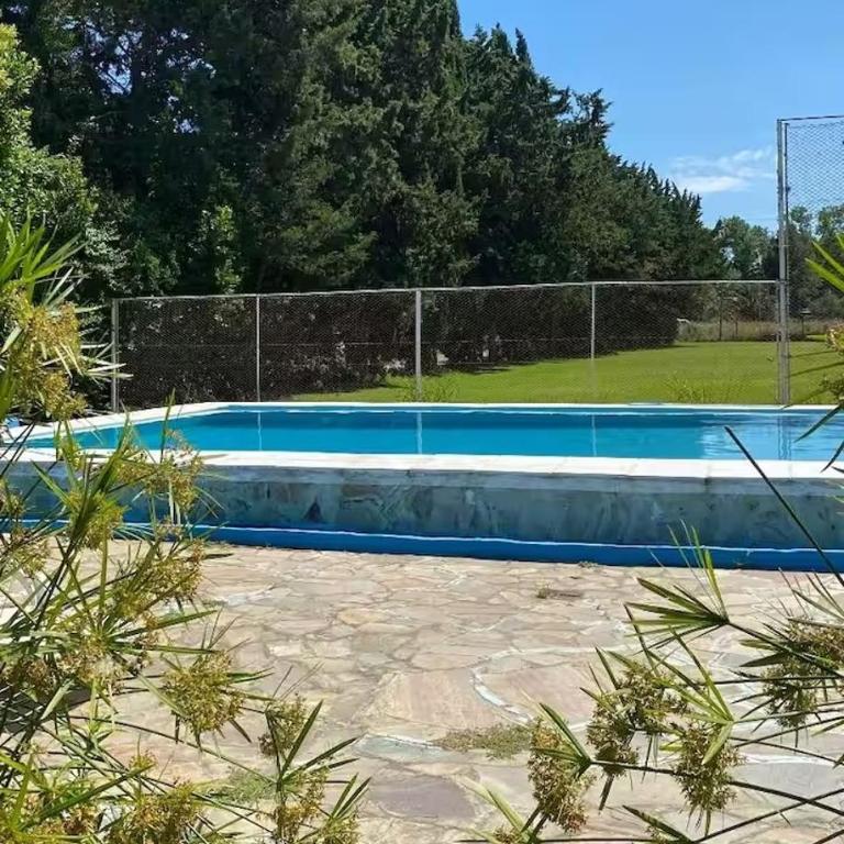 Quinta Grand Parents - Casa de 3 dormitorios - 1