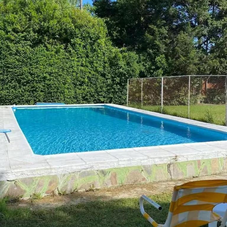 Quinta Grand Parents - Casa de 3 dormitorios - 3