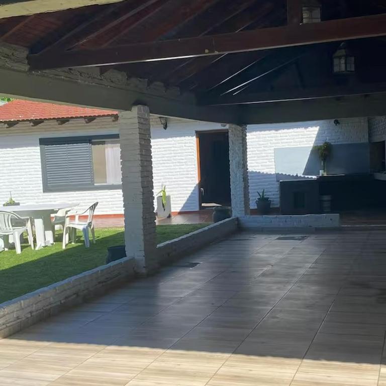 Quinta Grand Parents - Casa de 3 dormitorios - 5