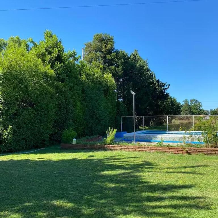 Quinta Grand Parents - Casa de 3 dormitorios - 6