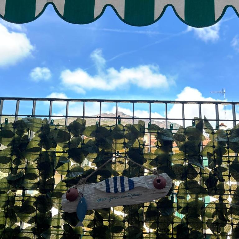 Mai senza Mare - Apartment mit 1 Schlafzimmer und Terrasse - 33