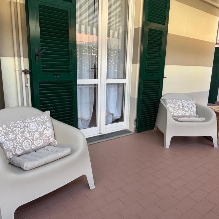 Mai senza Mare - Apartment mit 1 Schlafzimmer und Terrasse - 30