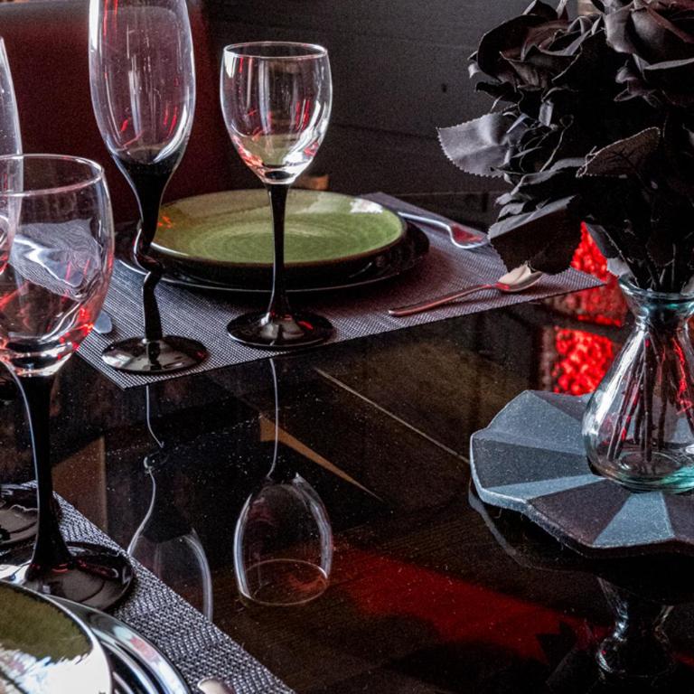 Terrifia Suite - escape game Immersive - Appartement 2 Chambres - 14