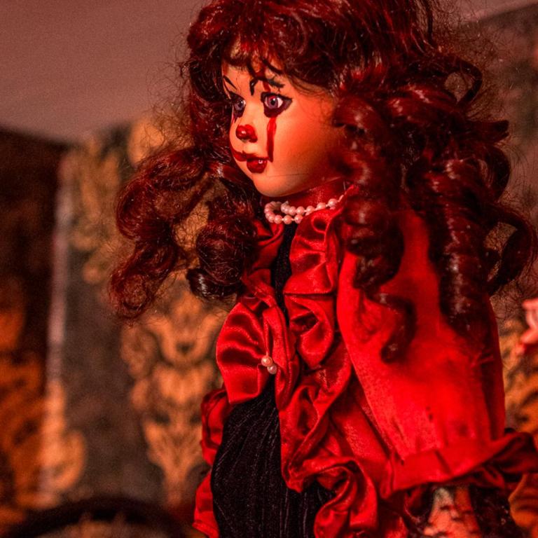 Terrifia Suite - escape game Immersive - Appartement 2 Chambres - 15