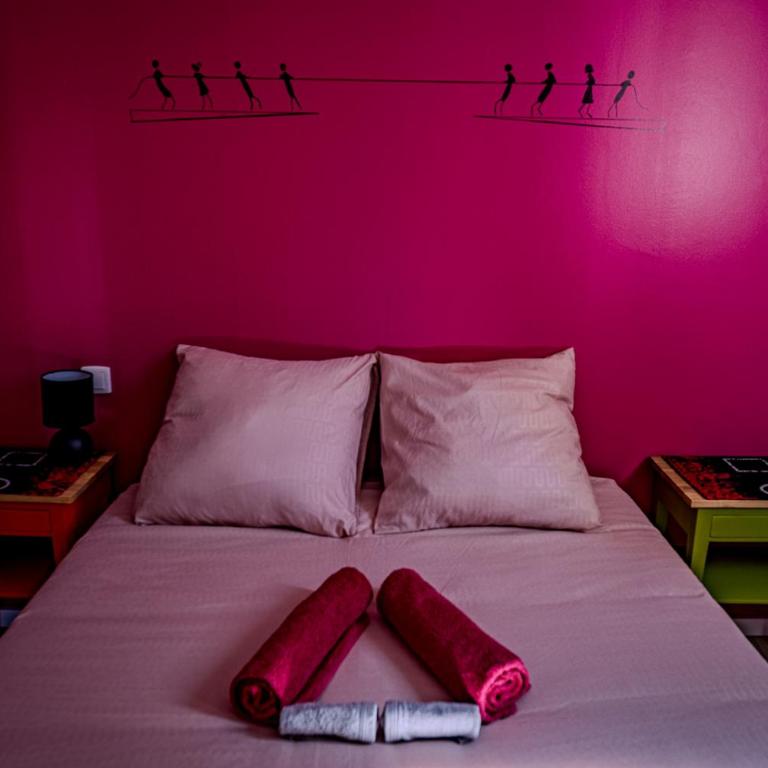 Terrifia Suite - escape game Immersive - Appartement 2 Chambres - 19